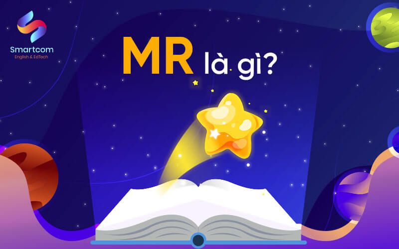 mr là gì