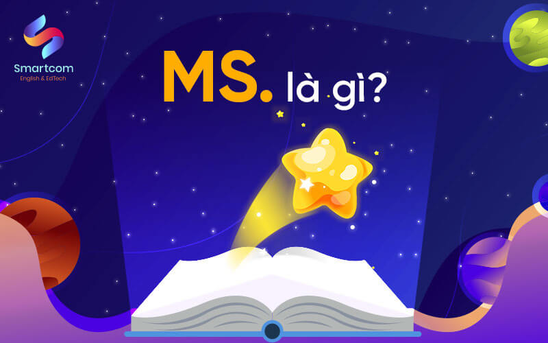 ms là gì