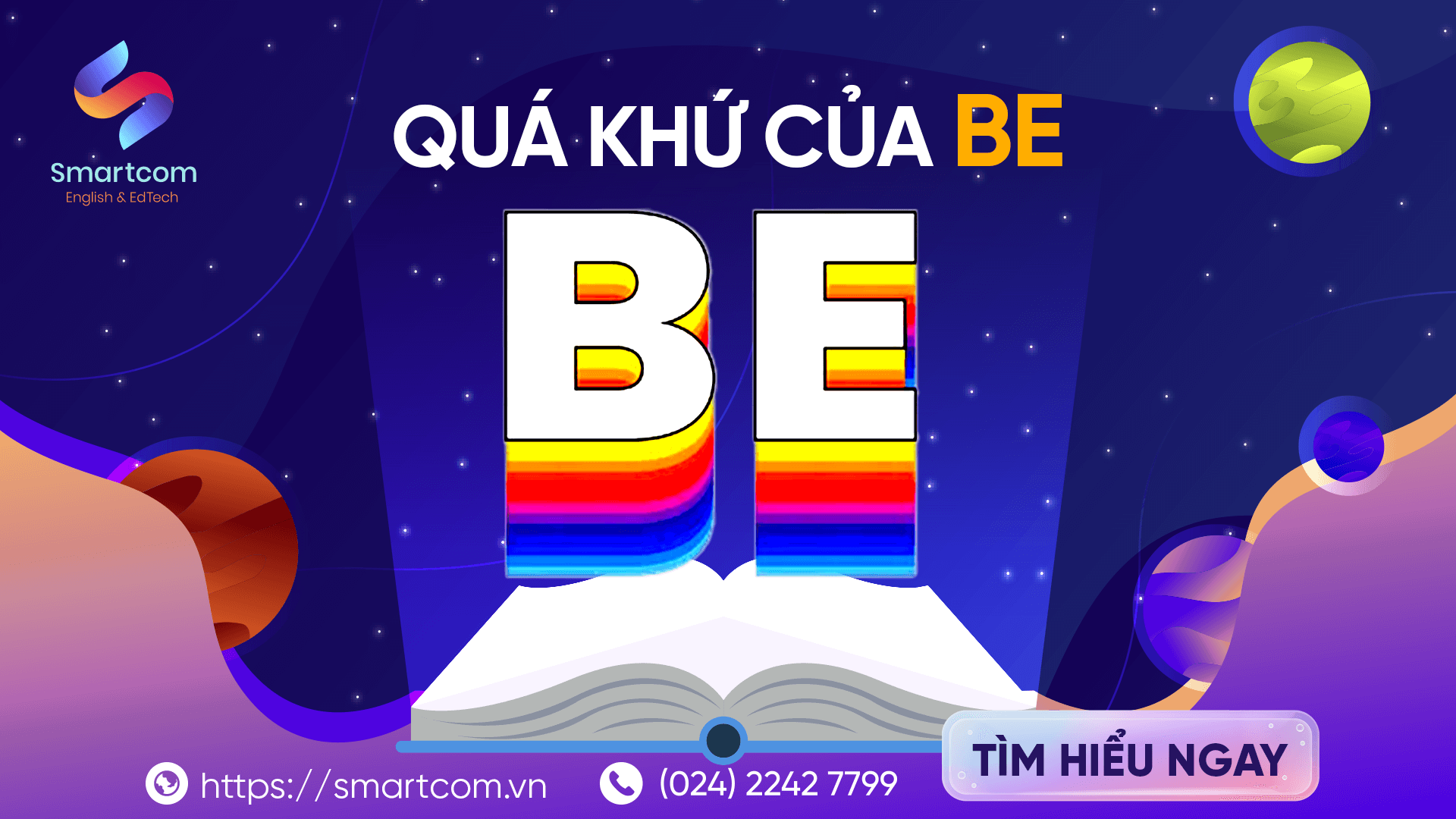 Quá khứ của be