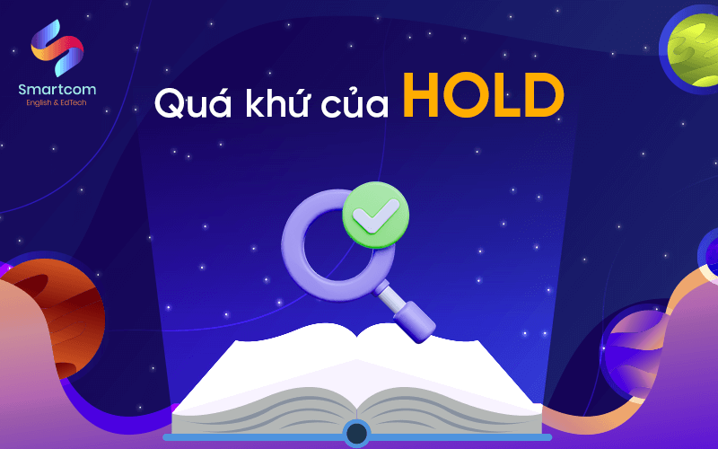 quá khứ của hold