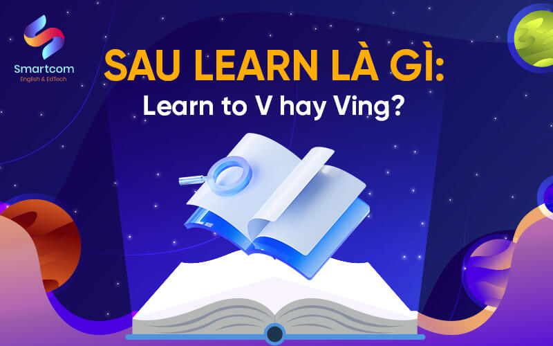 sau learn là gì