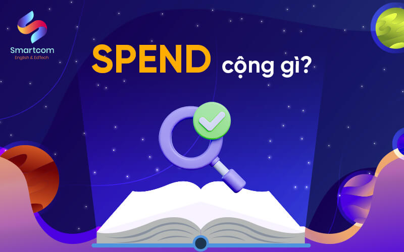 spend cộng gì