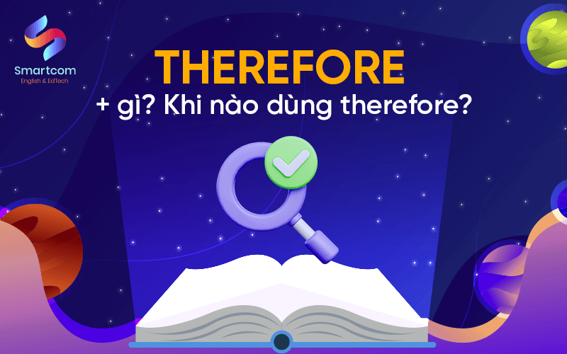 therefore cộng gì therefore cộng gì