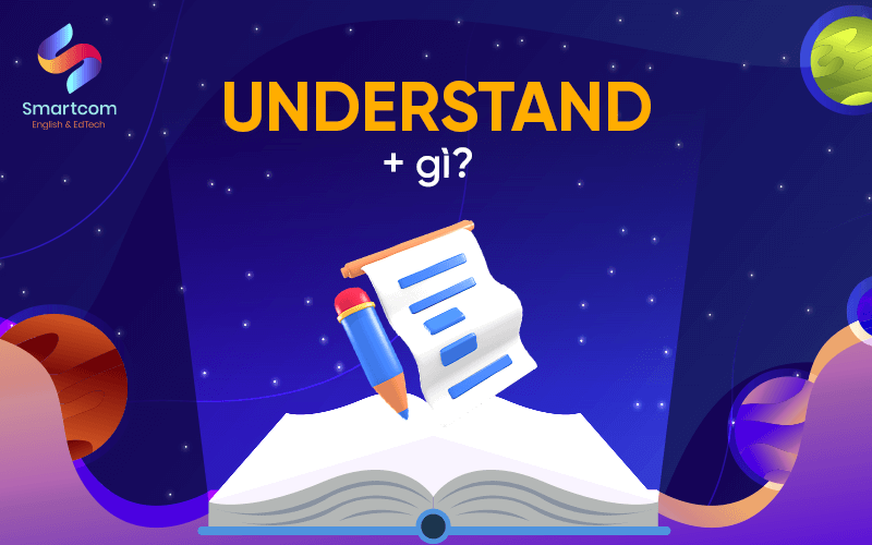 understand cộng gì