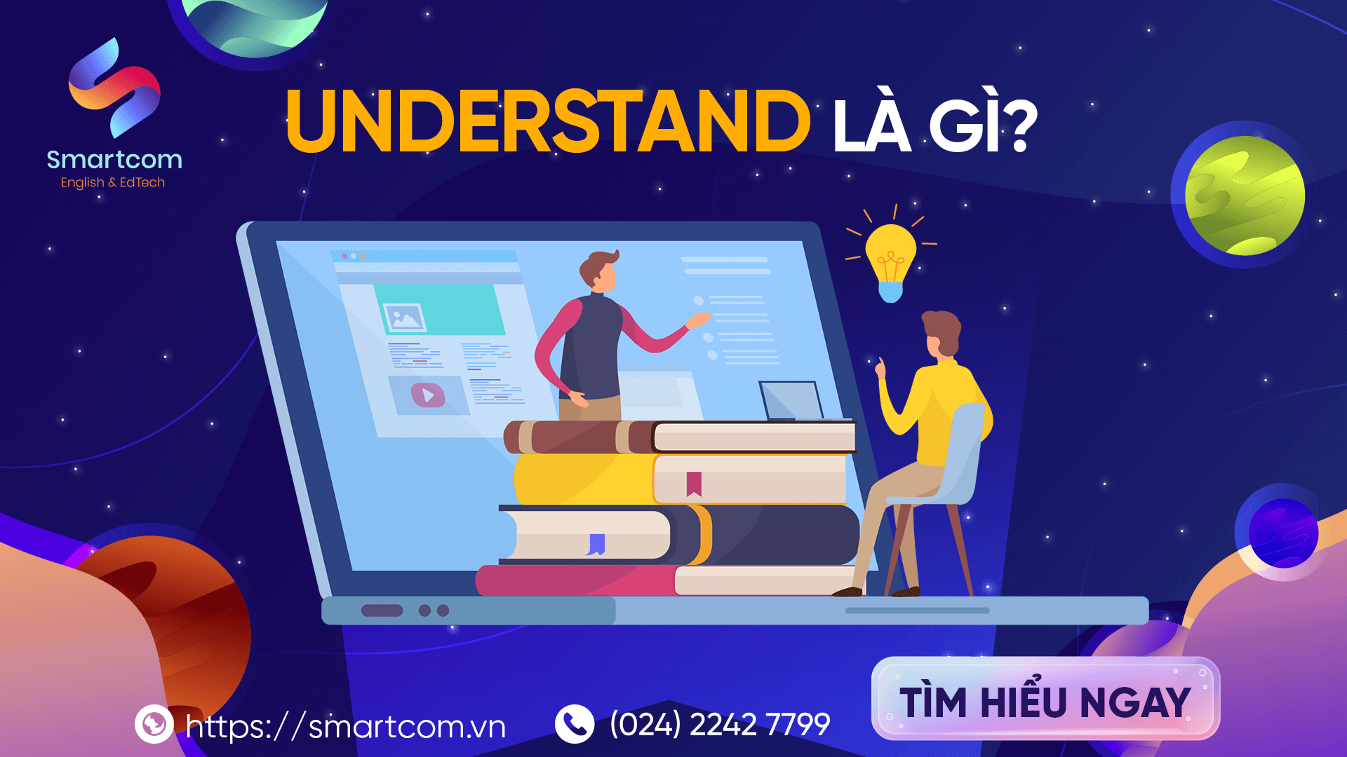 Understand là gì?