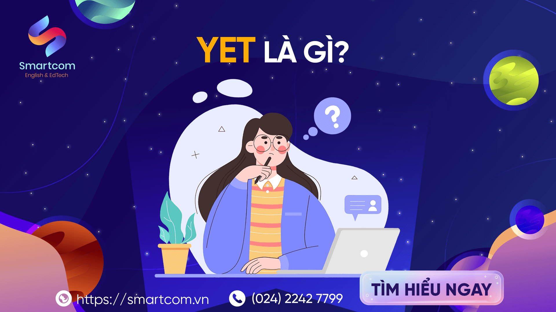 Yet là gì?