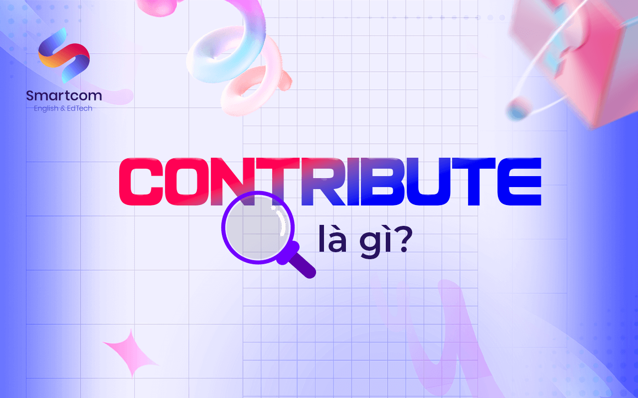 contribute là gì contribute là gì