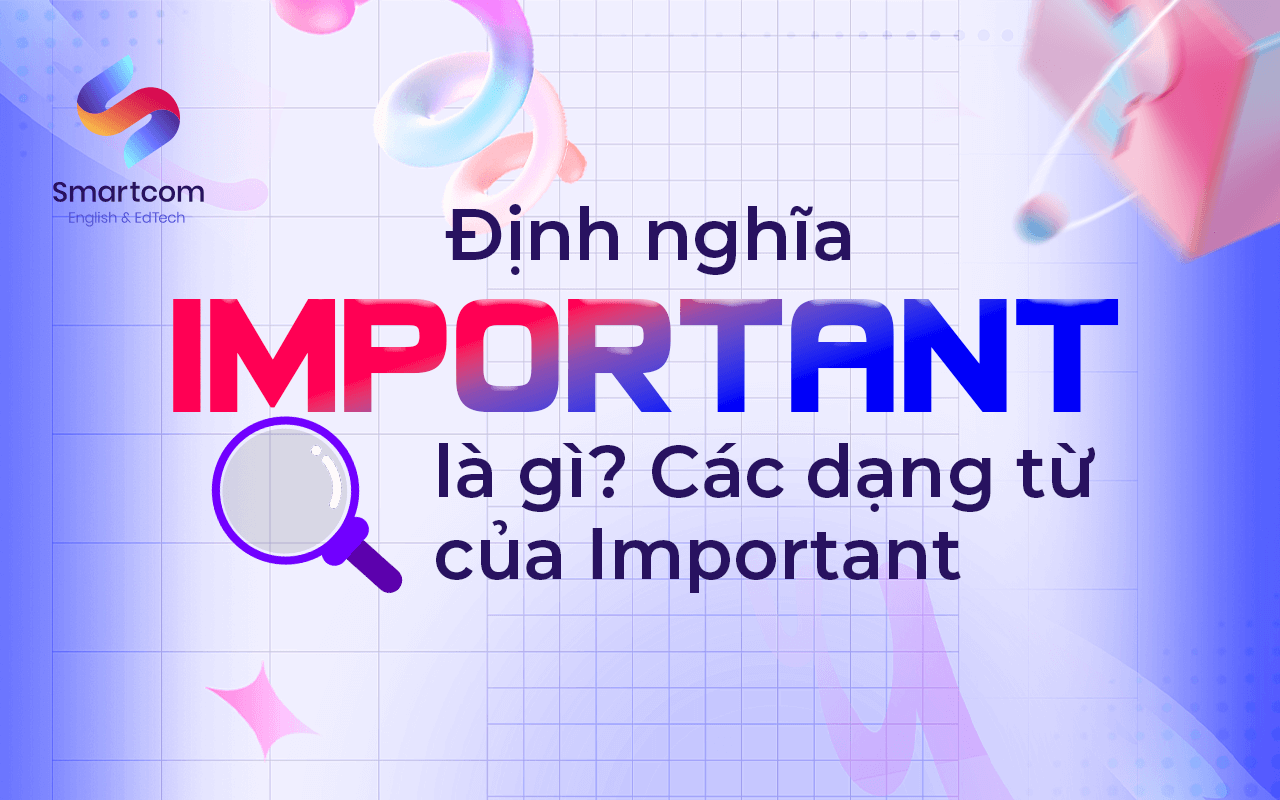 important là gì important là gì