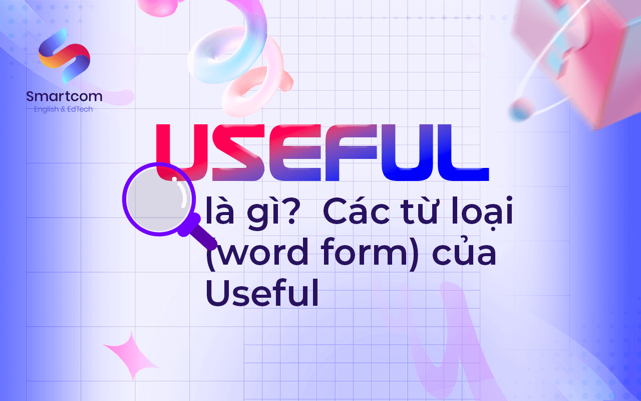 useful là gì