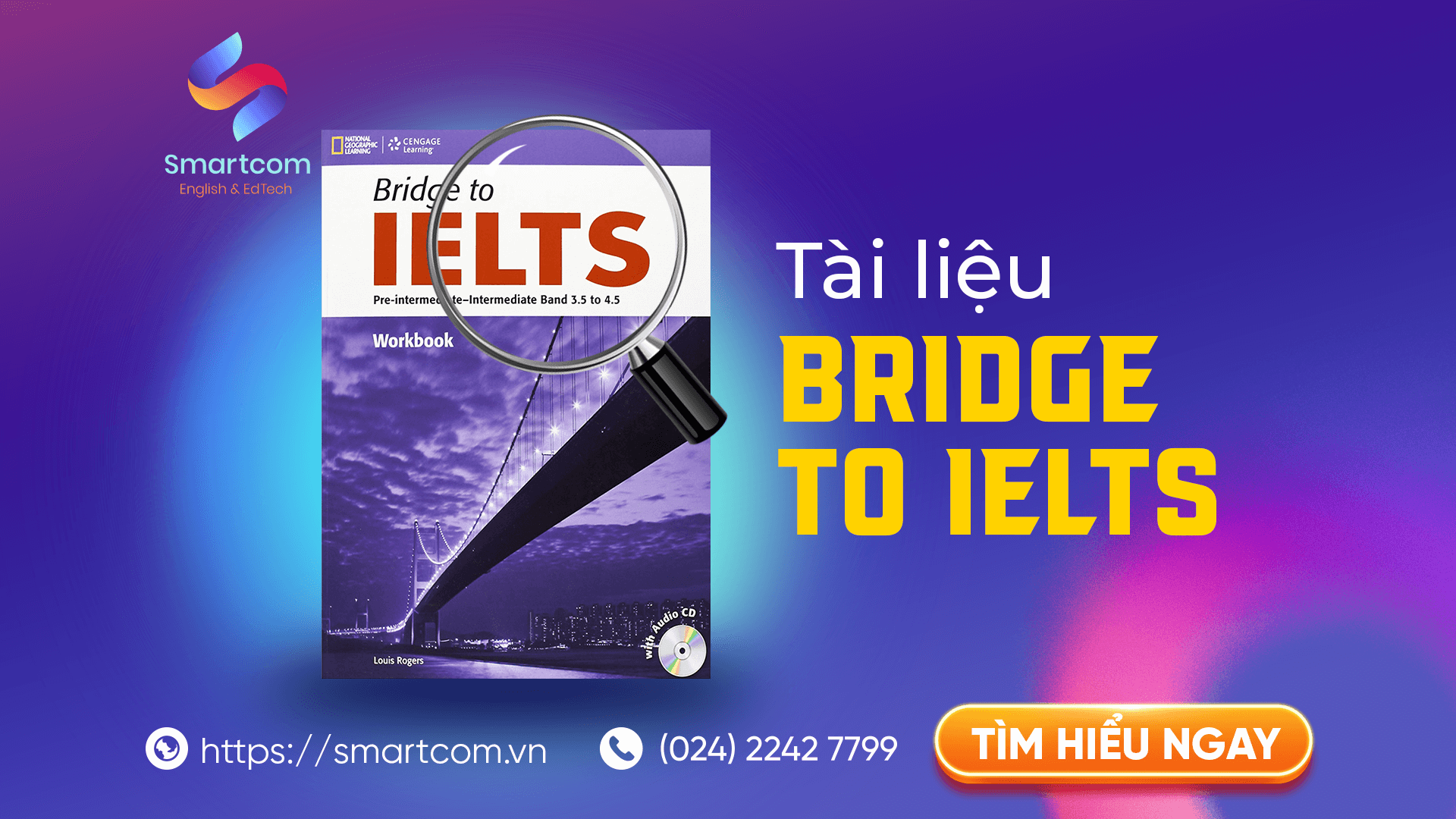 Bridge To IELTS