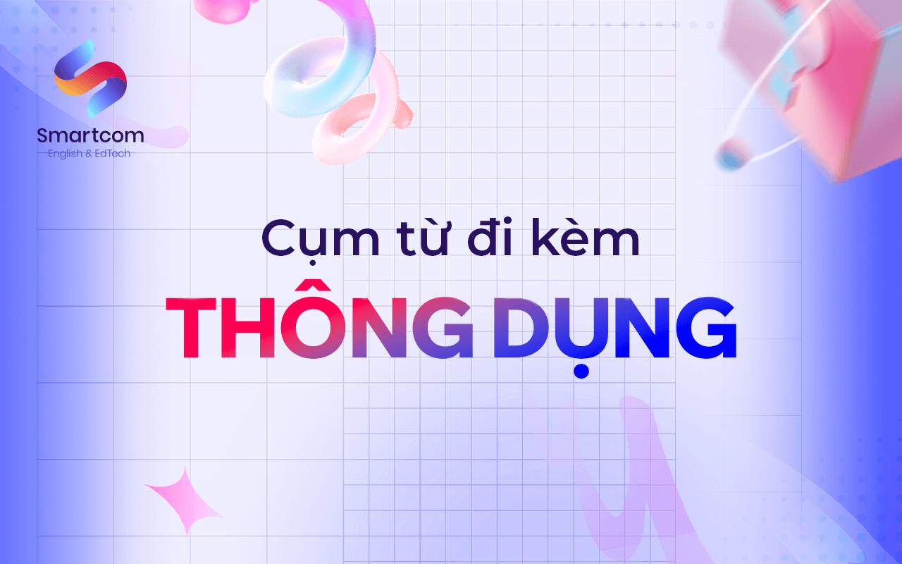 cụm từ đi kèm với experience