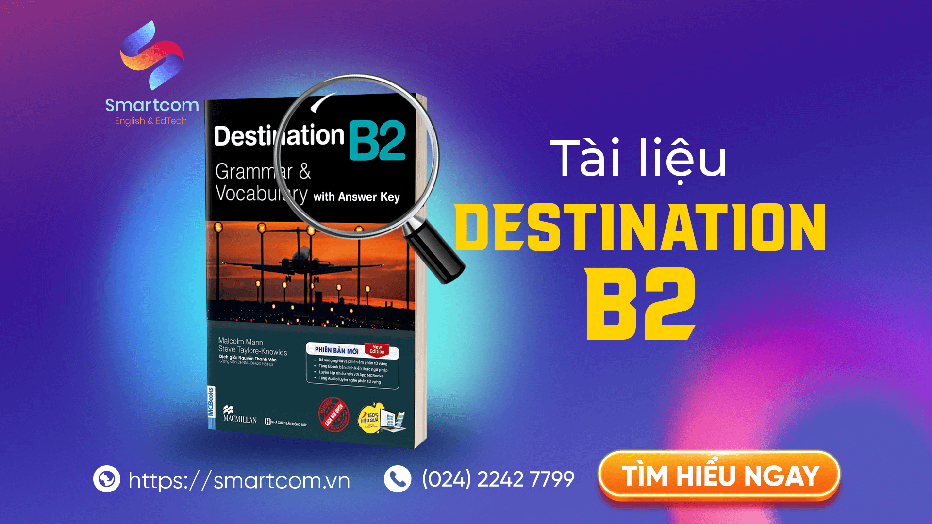 Destination B2