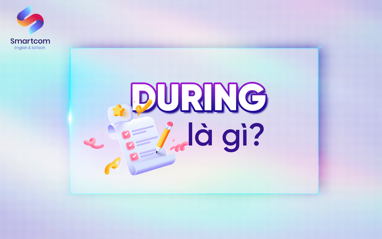 during là gì