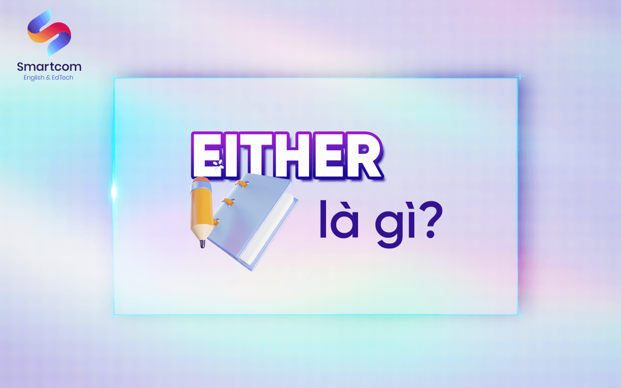 either là gì
