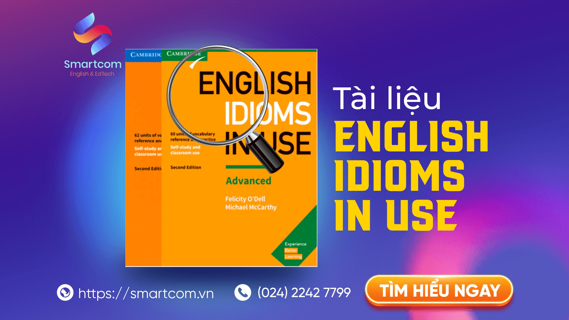 English Idioms in Use