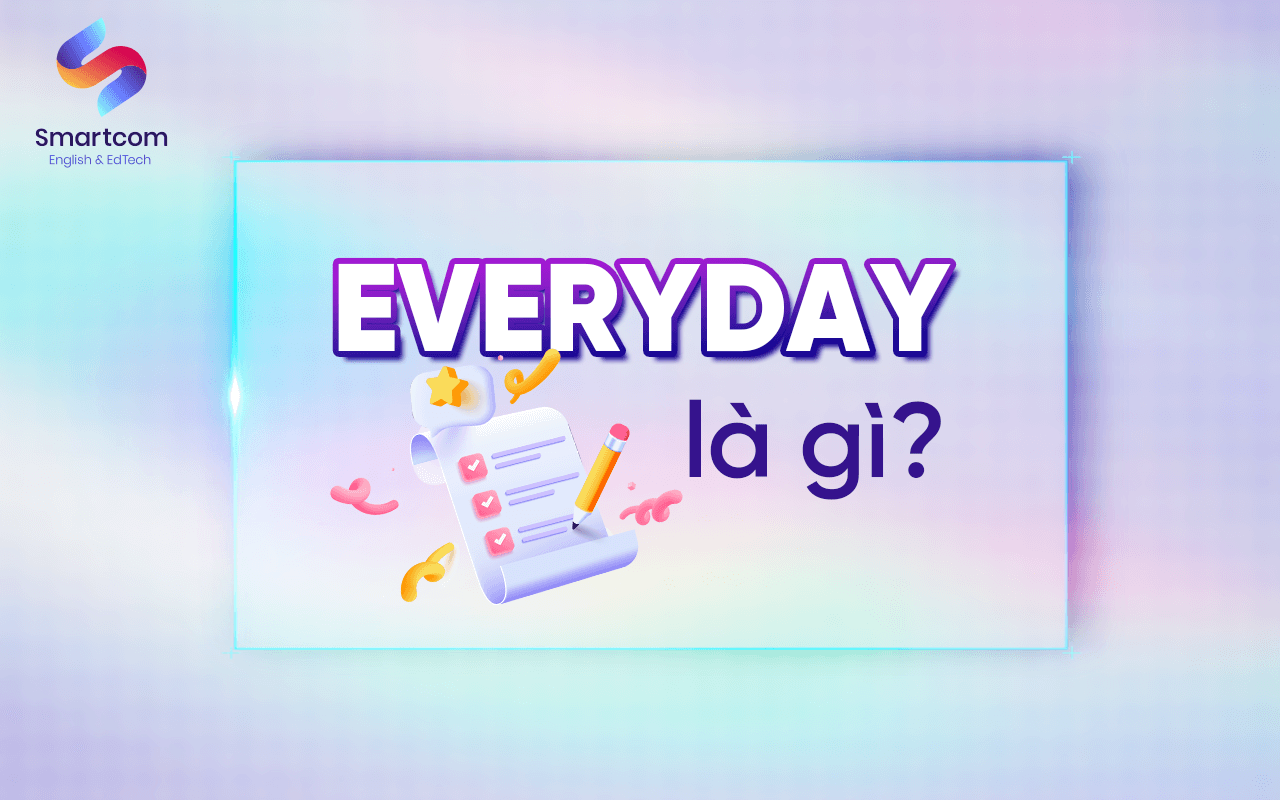 everyday là gì