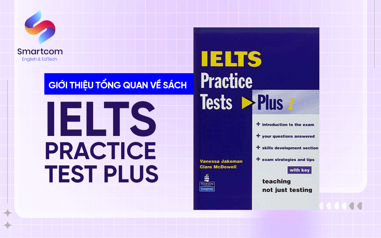 giới thiệu ielts practice tests plus giới thiệu ielts practice tests plus