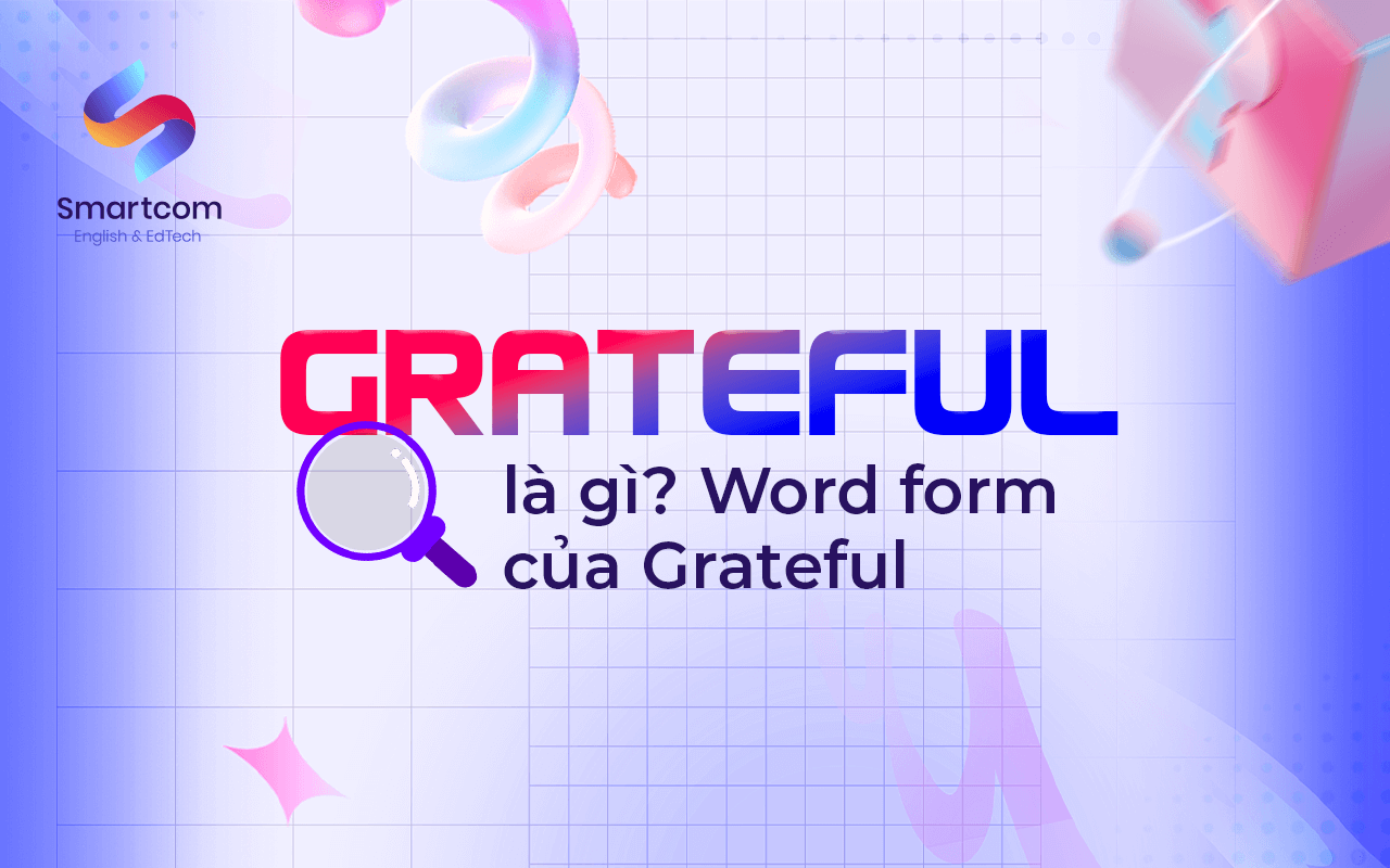 grateful là gì