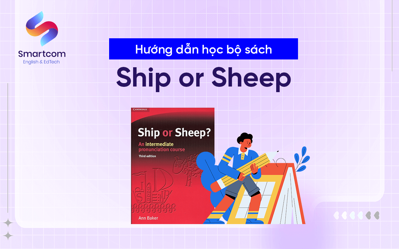 hướng dẫn học sách ship or sheep