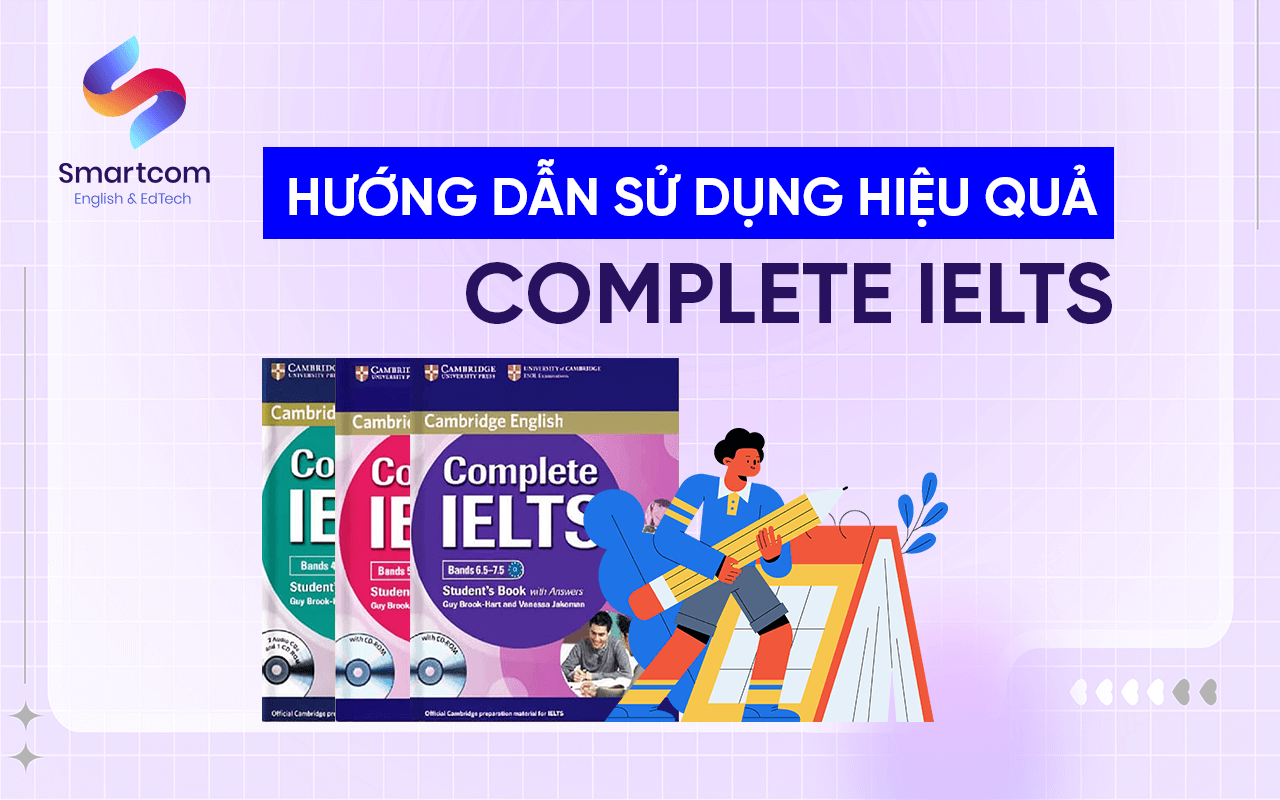 hướng dẫn sử dụng tài liệu complete ielts hướng dẫn sử dụng tài liệu complete ielts