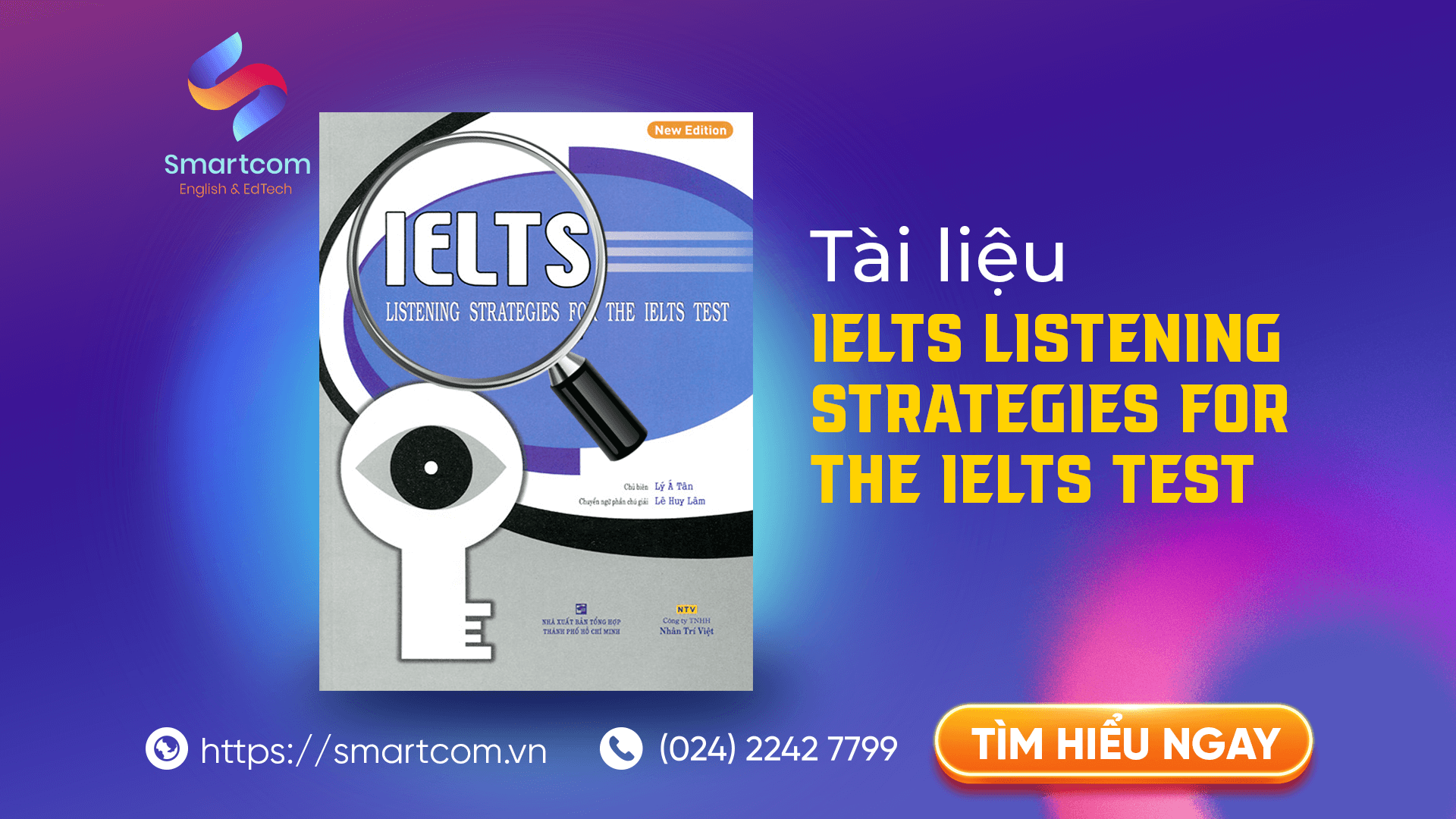 IELTS Listening Strategies for the IELTS Test