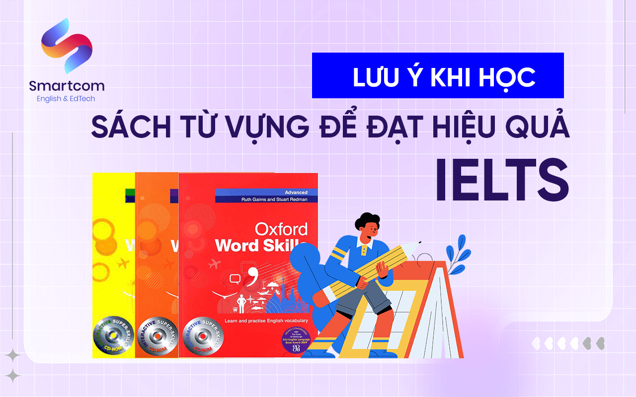 lưu ý khi học oxford word skills lưu ý khi học oxford word skills