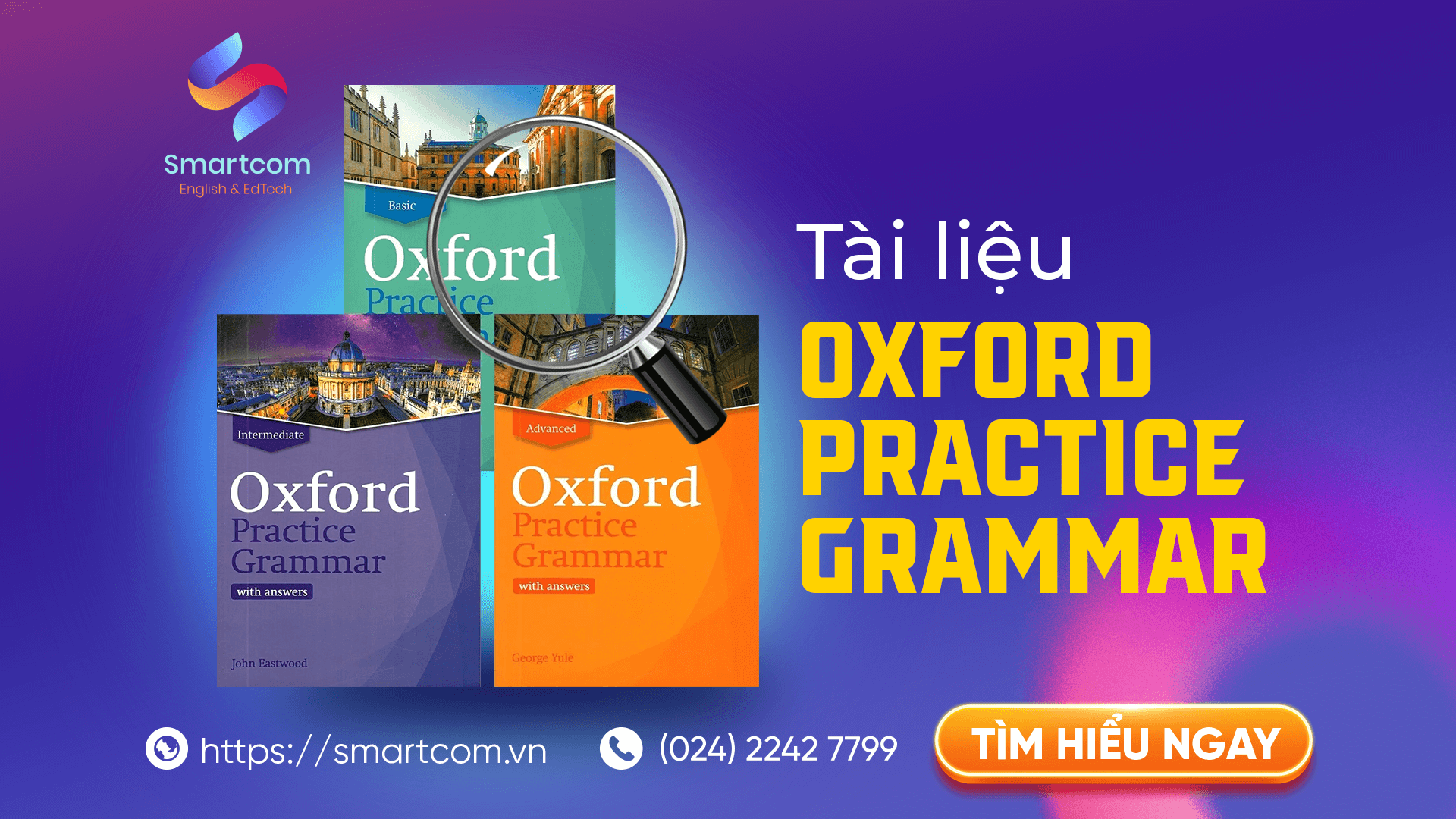 Oxford Practice Grammar