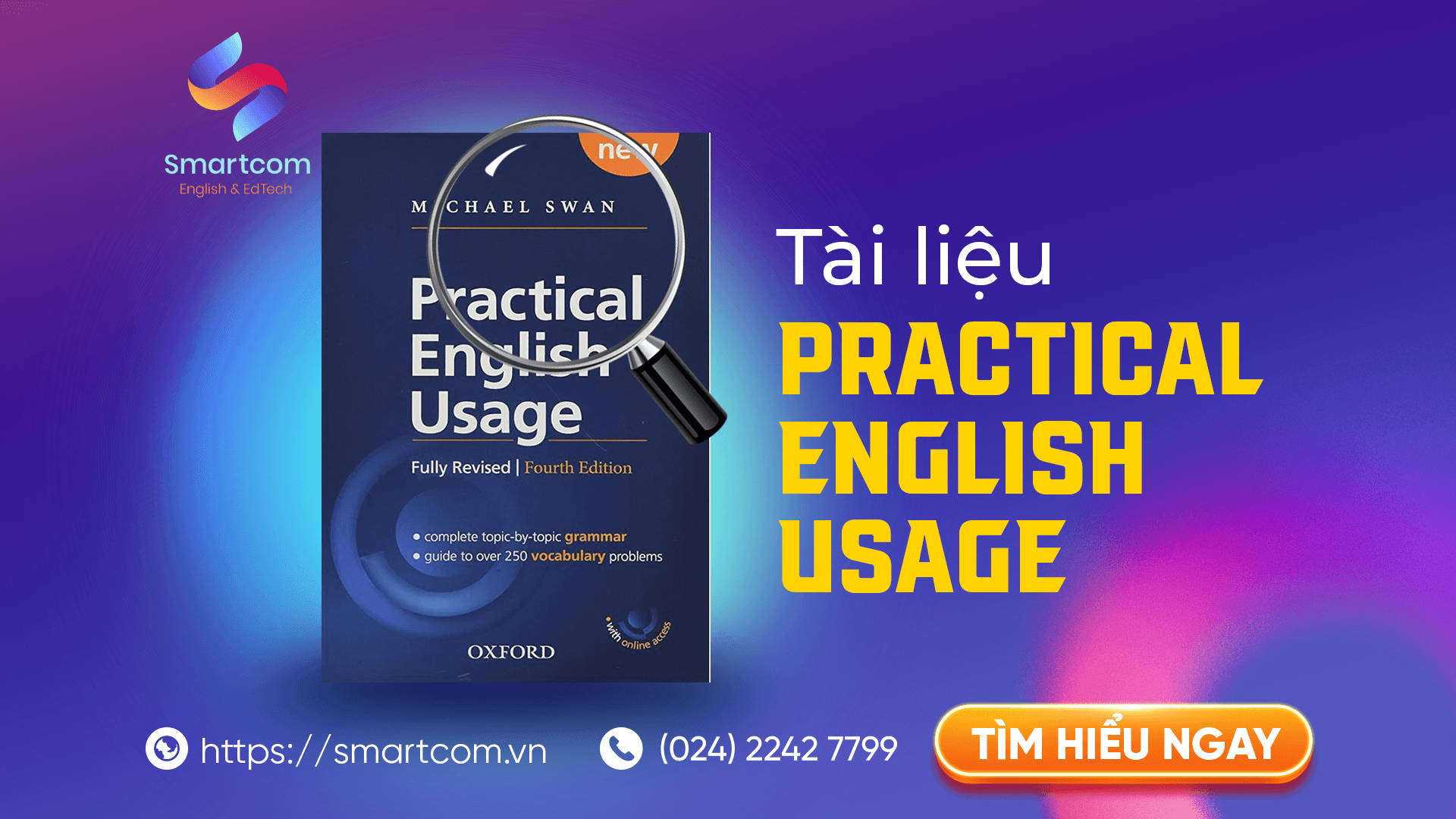 Practical English Usage