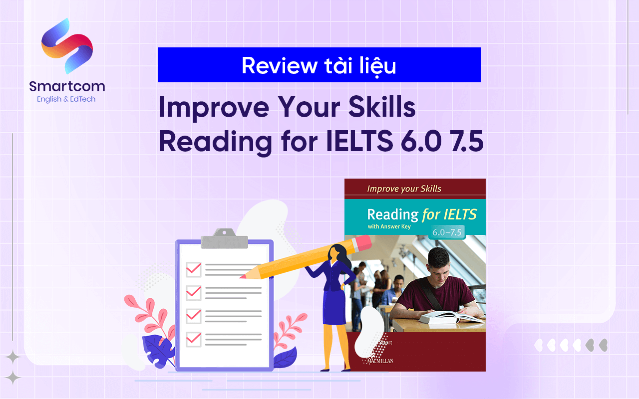 review improve your skills reading for ielts 60 75