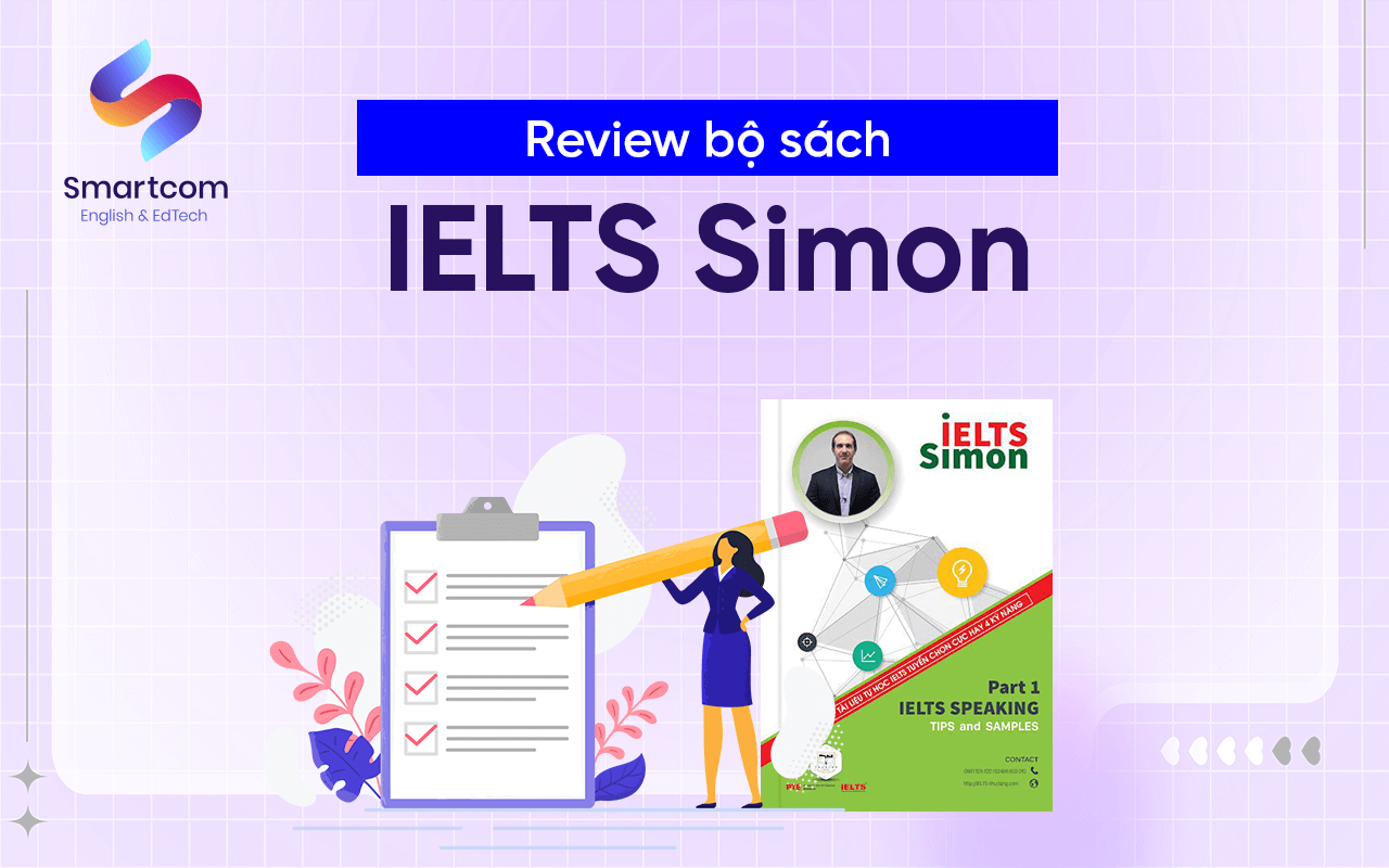 review sách ielts simon review sách ielts simon