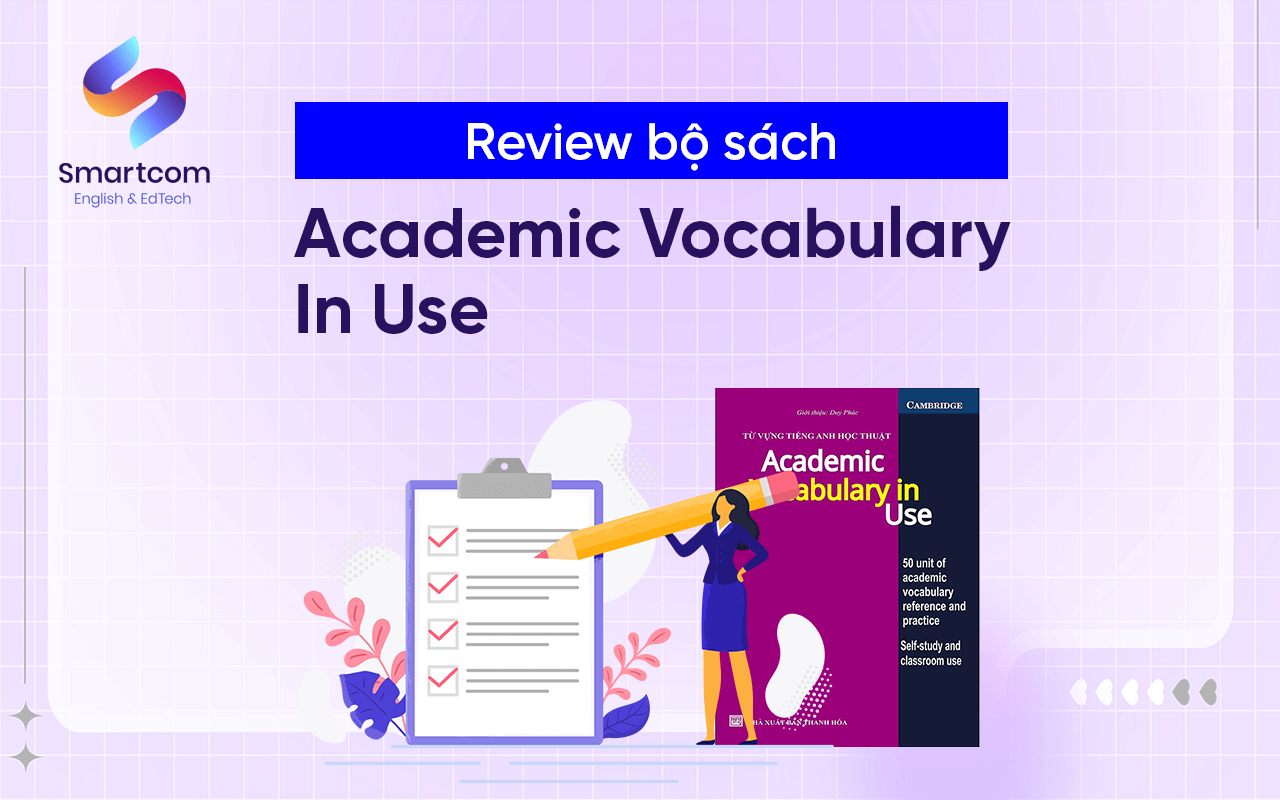 review tài liệu academic vocabulary in use review tài liệu academic vocabulary in use
