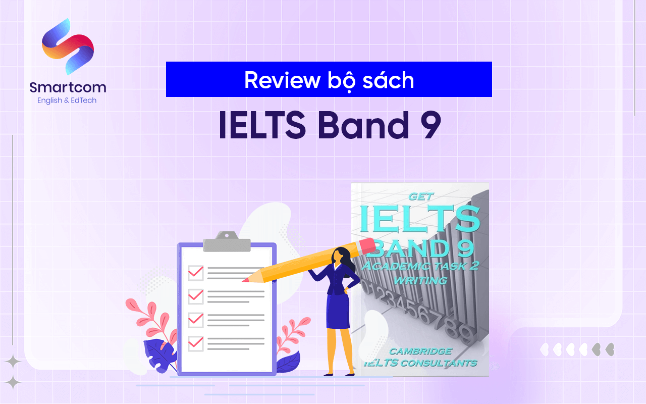review tài liệu get ielts band 9 review tài liệu get ielts band 9