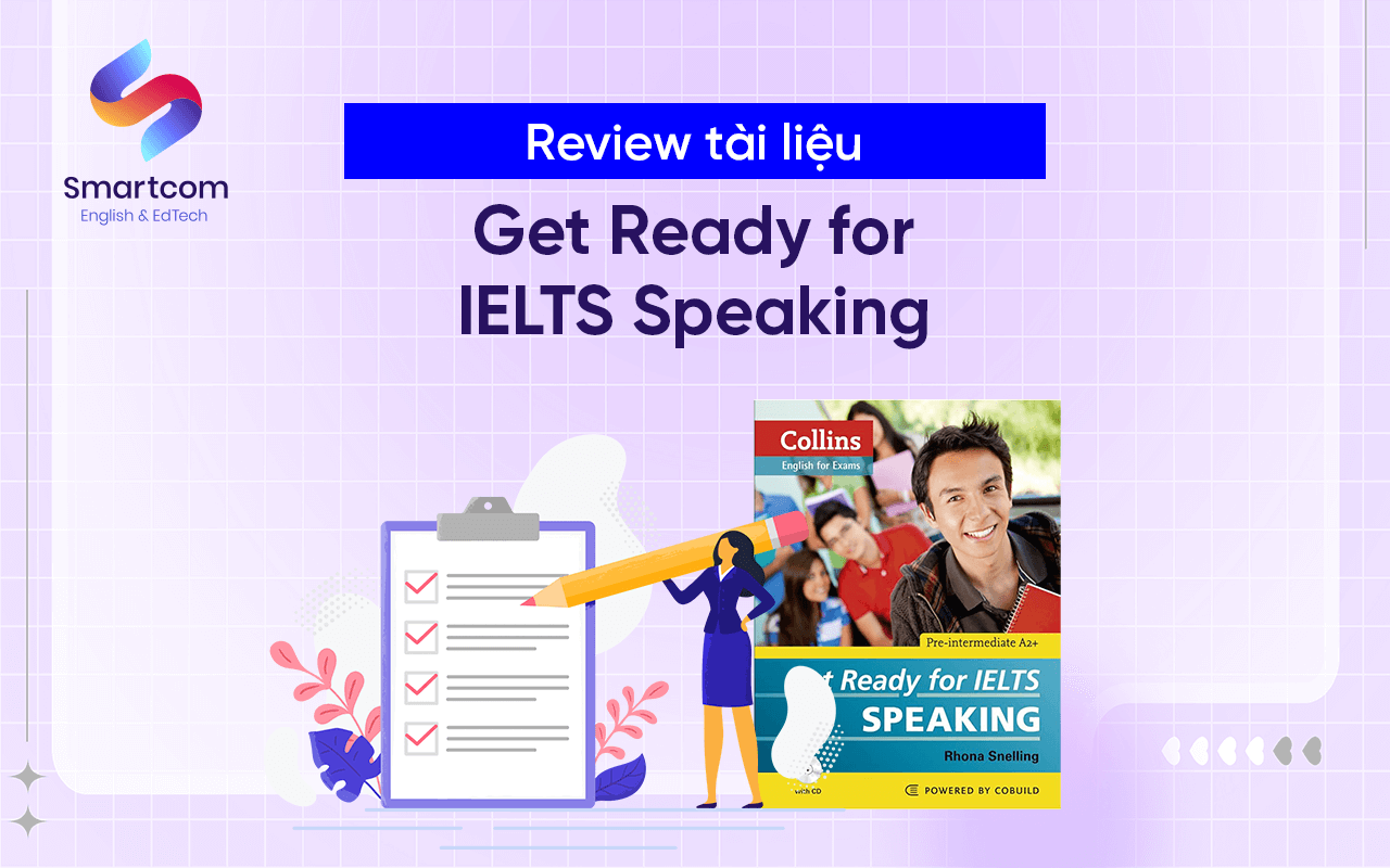 review tài liệu get ready for ielts speaking review tài liệu get ready for ielts speaking