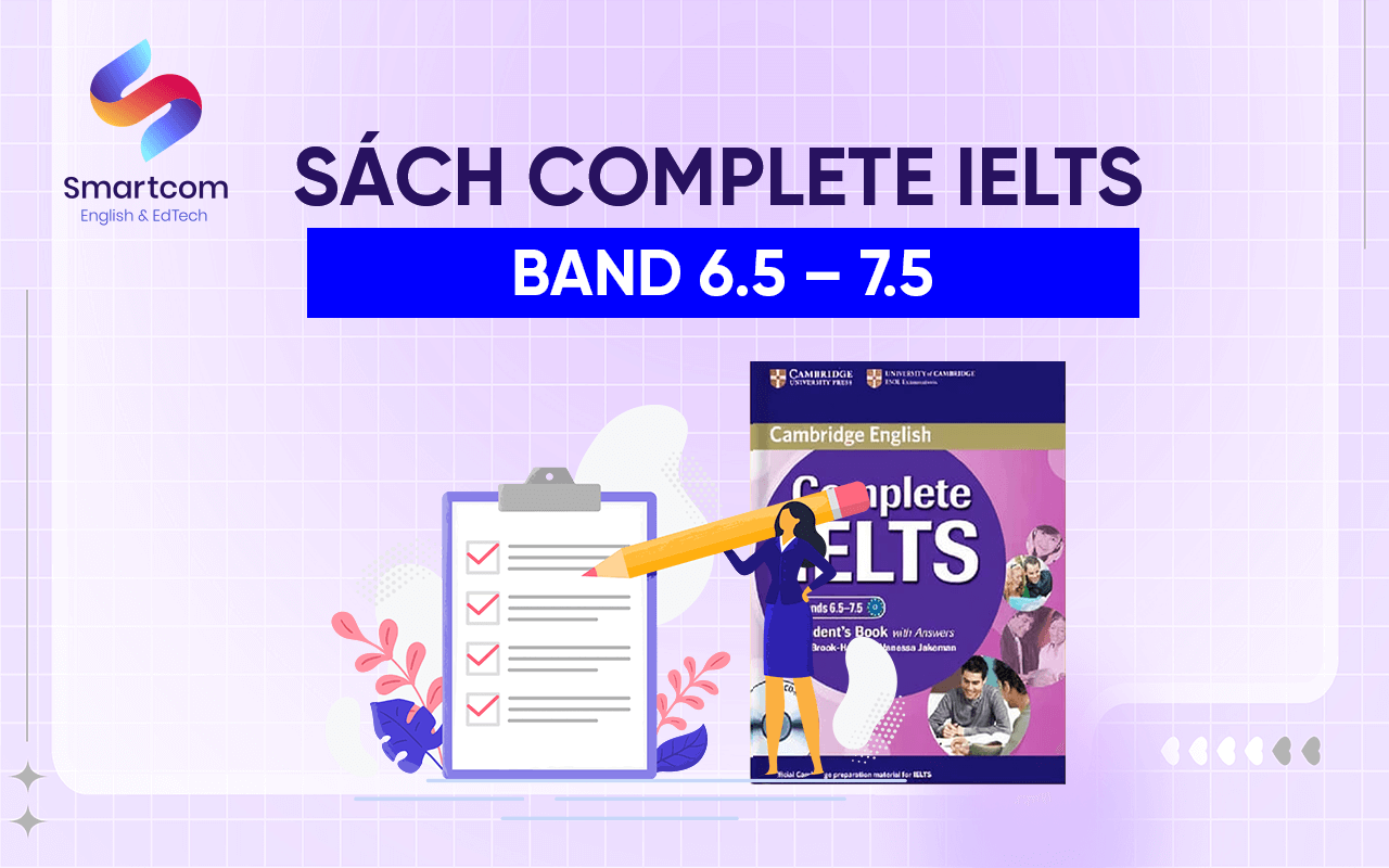 sách complete ielts band 6.5 7.5 sách complete ielts band 6.5 7.5