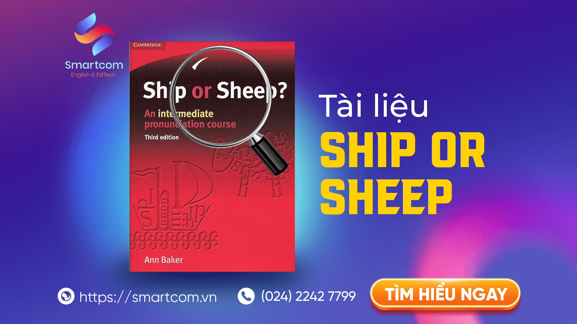 Ship or Sheep