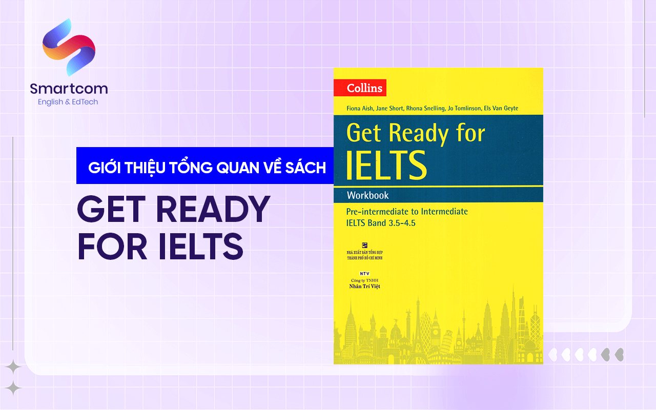 tổng quan tài liệu get ready for ielts tổng quan tài liệu get ready for ielts