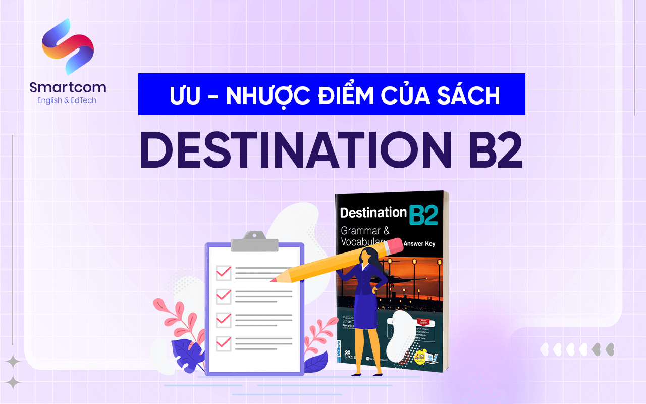 ưu nhược điểm destination b2 ưu nhược điểm destination b2