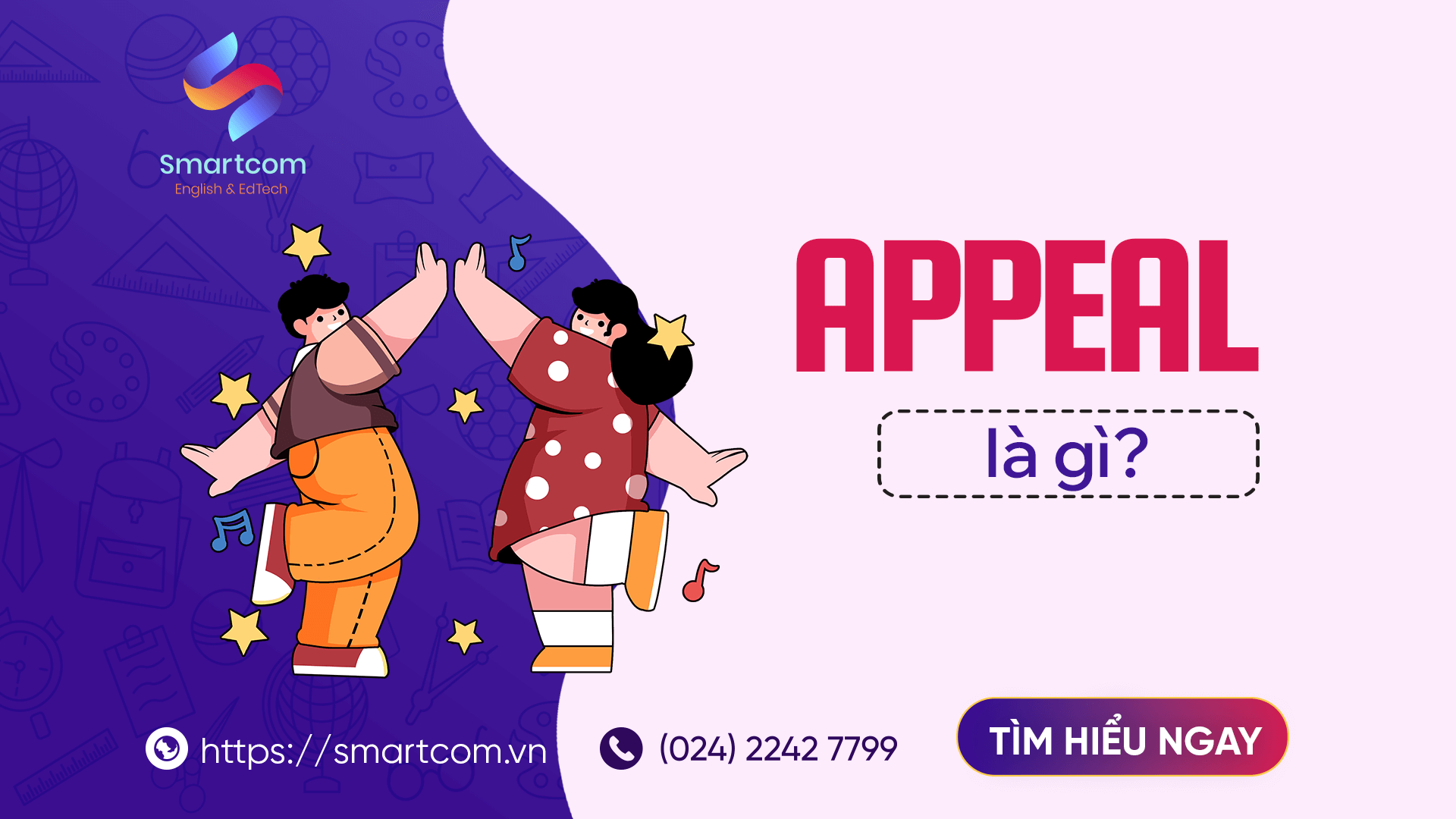Appeal là gì?