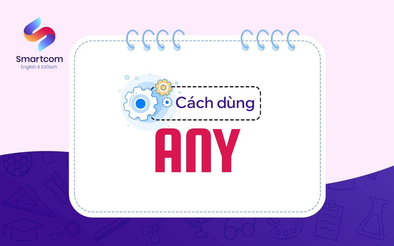 cách dùng any cách dùng any