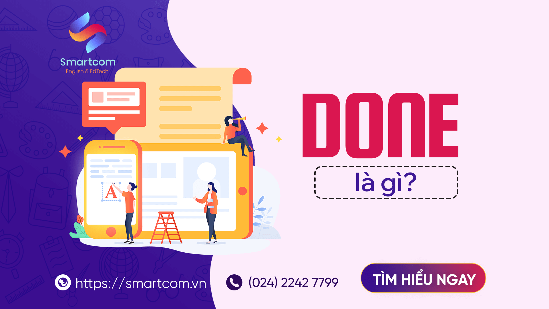 done là gì done là gì