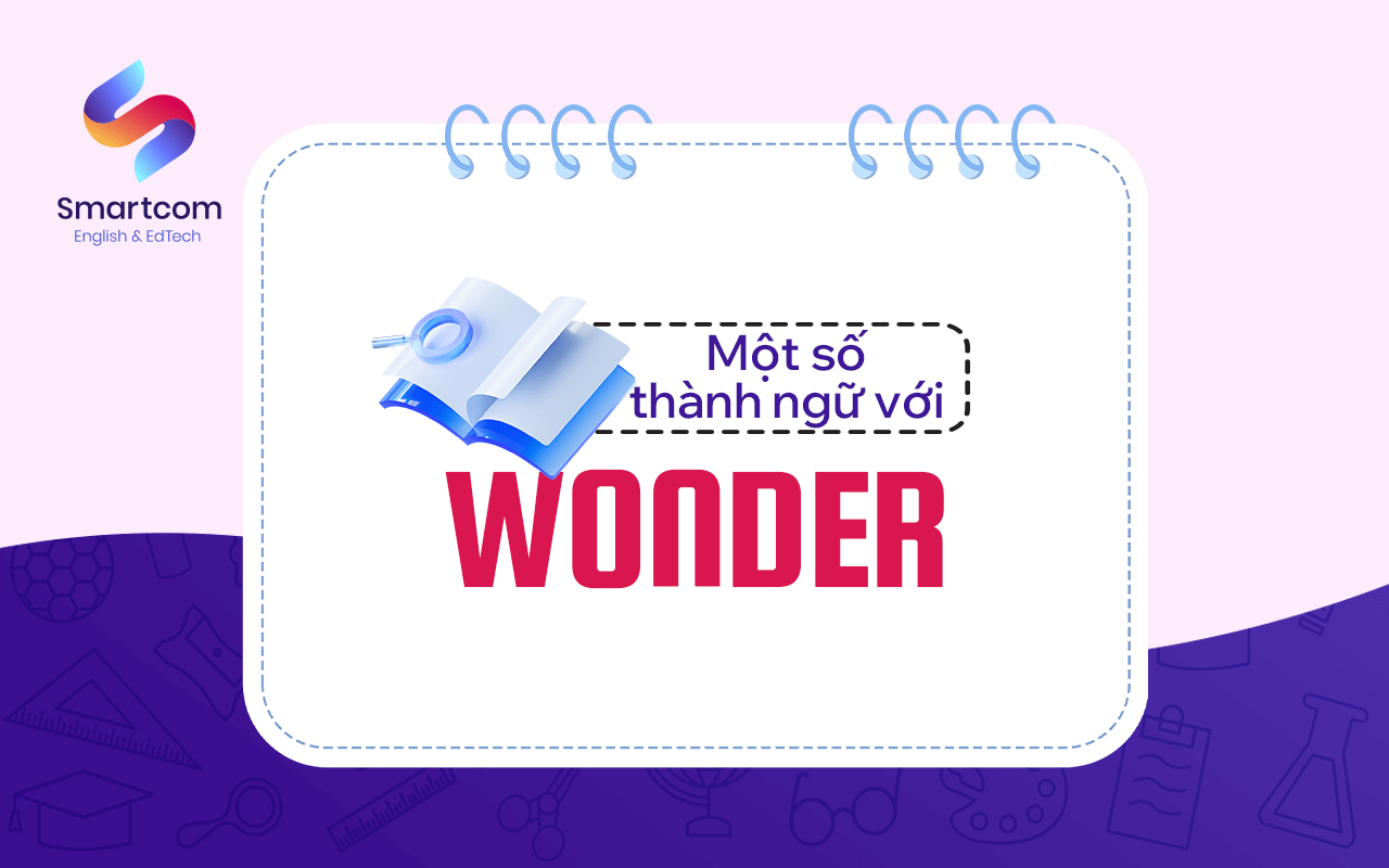 Mot So Thanh Ngu Voi Wonder