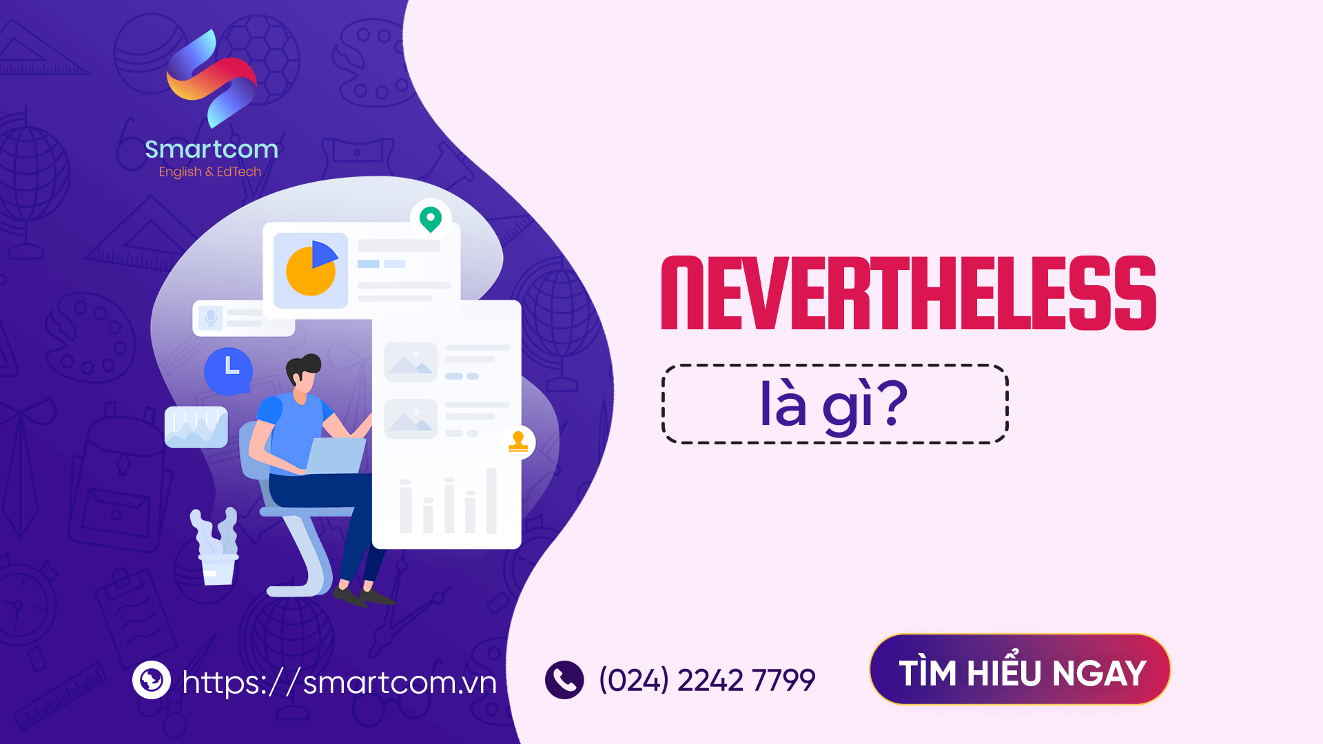 Nevertheless là gì?