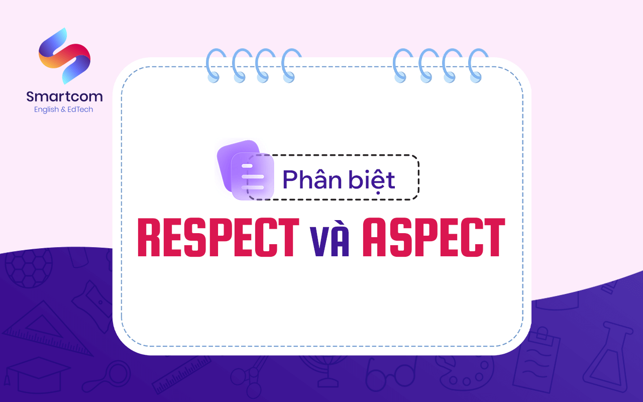 phân biệt respect phân biệt respect