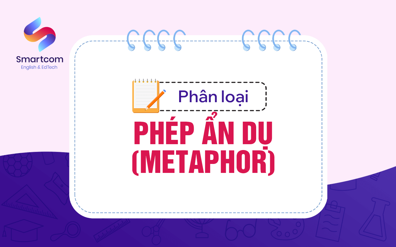 phân loại phép ẩn dụ phân loại phép ẩn dụ