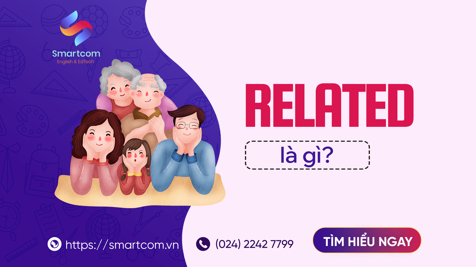 Related là gì?