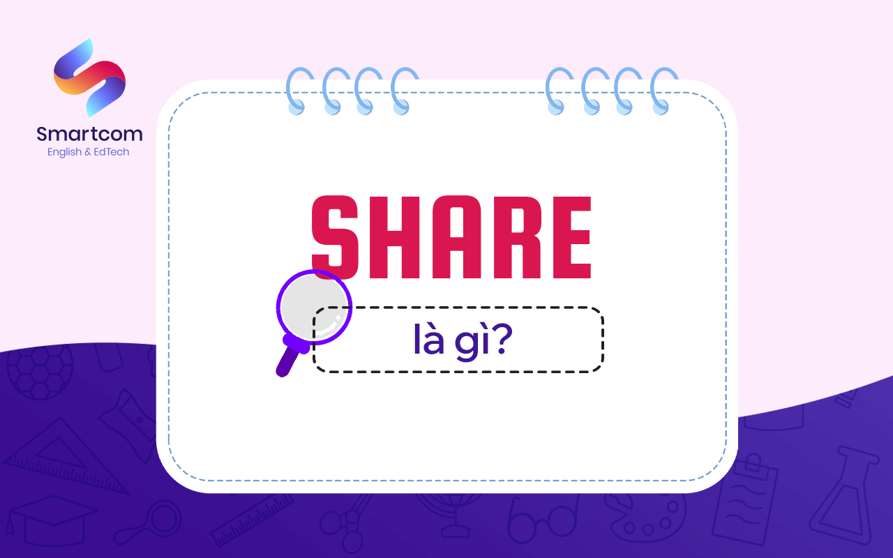share là gì