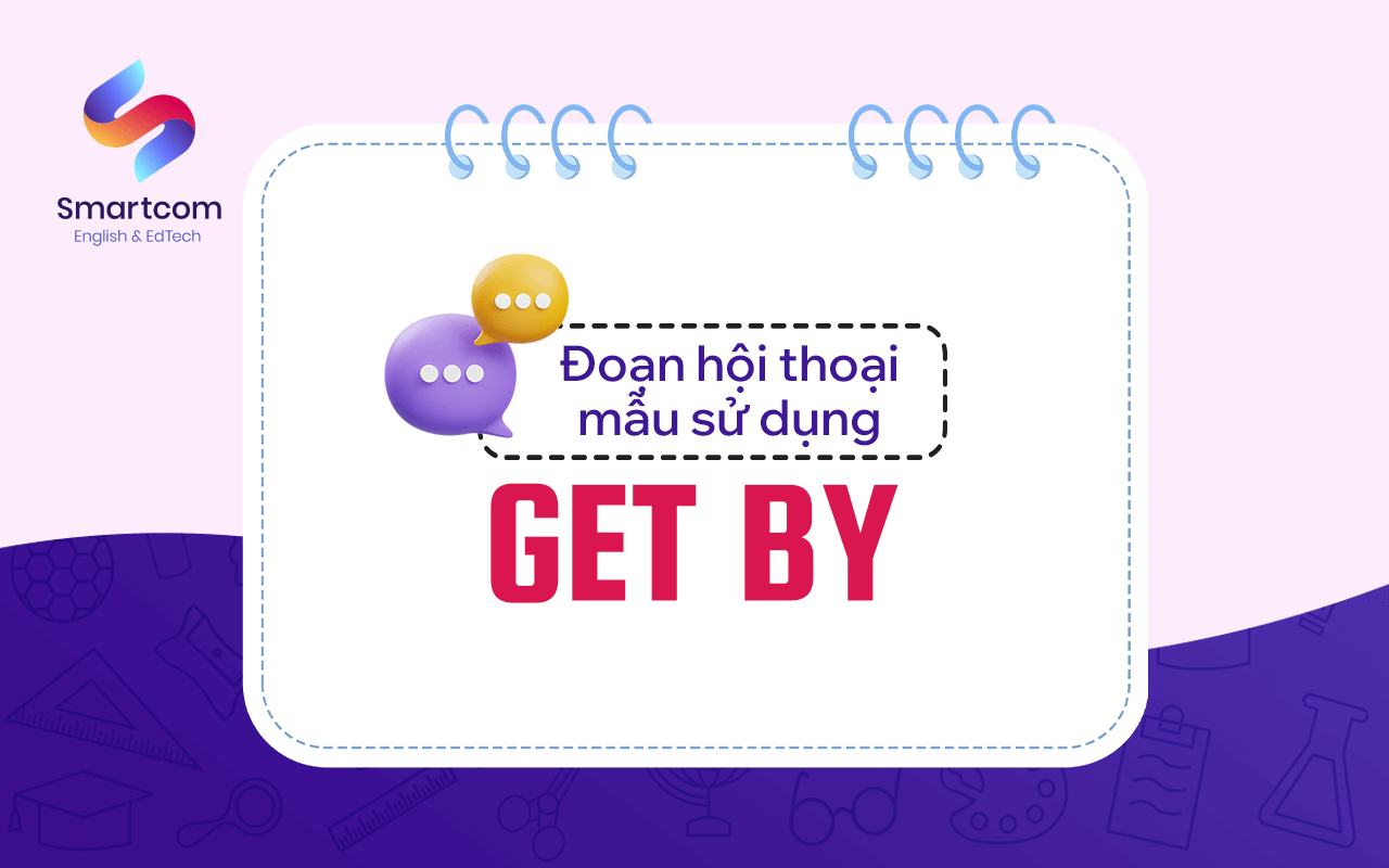 đoạn hội thoại mẫu sử dụng