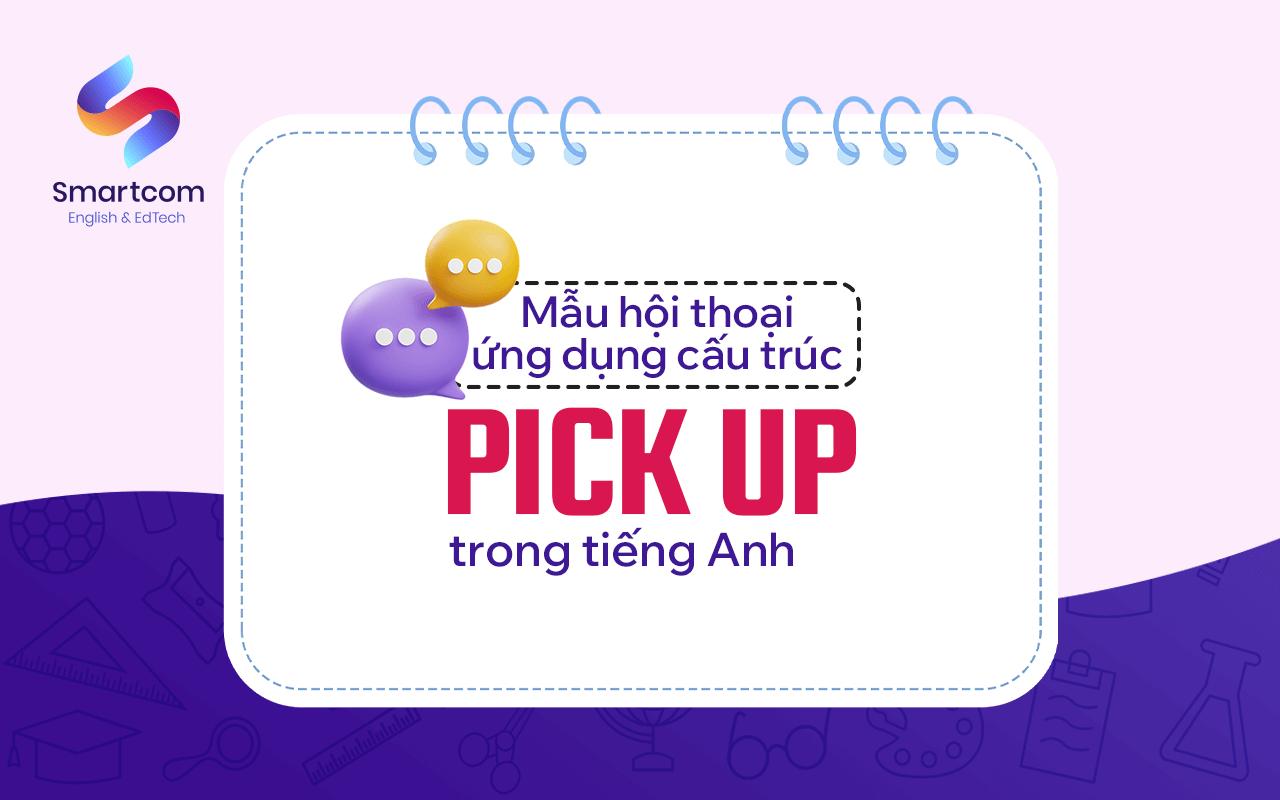 mẫu hội thoại ứng dụng pick up