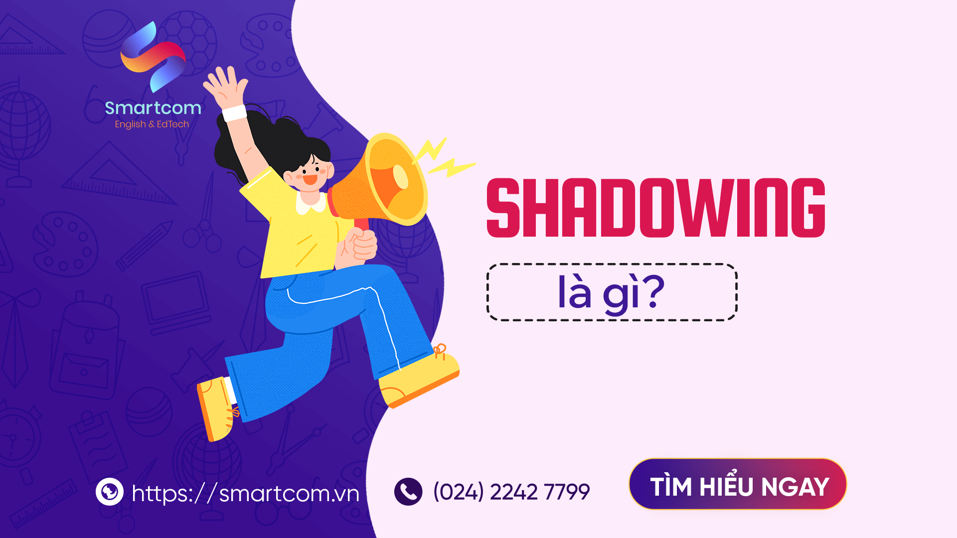 Shadowing là gì?