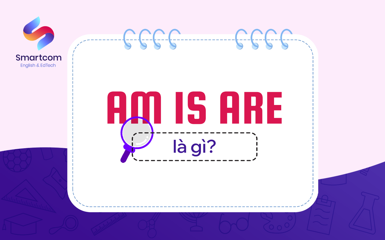 am is are là gì am is are là gì